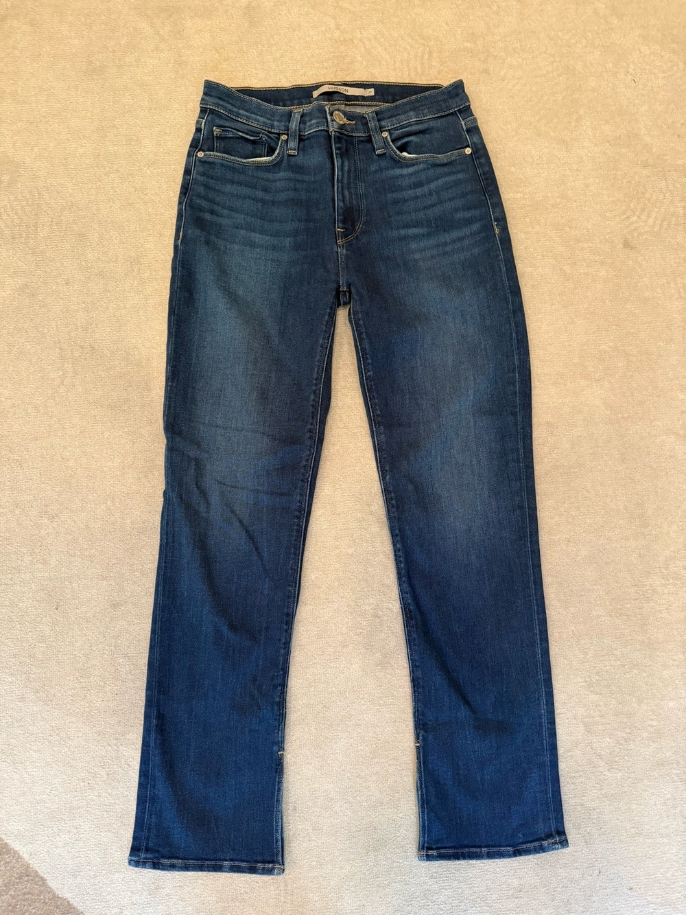 Hudson Jeans Women's — Nico sz 27